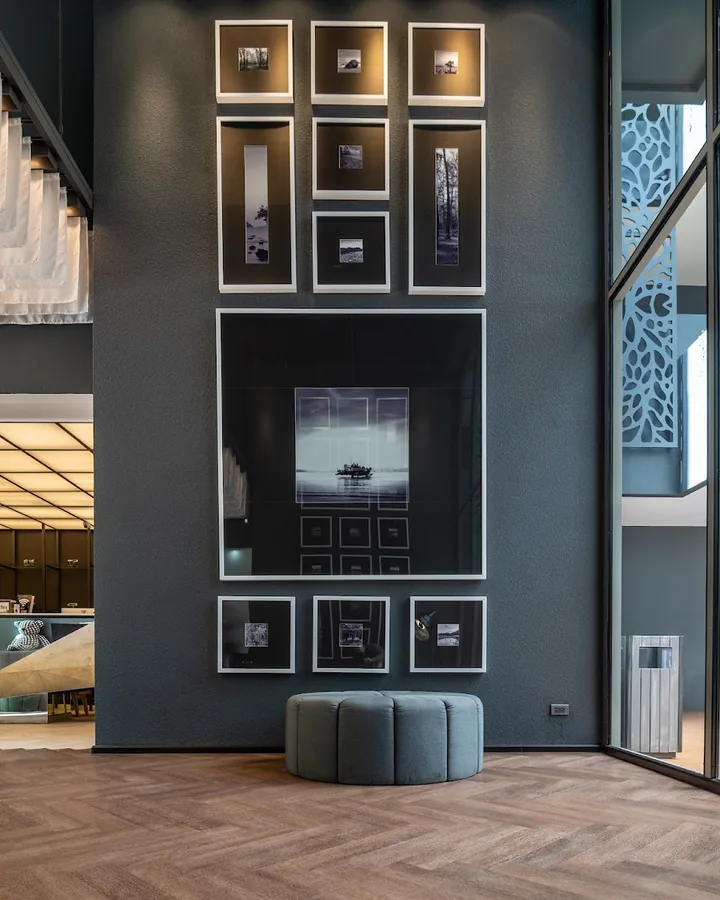 Foto Hotel Phuket hotel photo